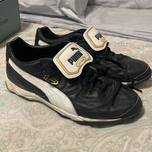 Puma King Turf Cleats